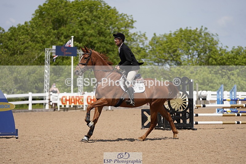 230528A-122128-07085 - Cls 32 85cm Amateur Quali