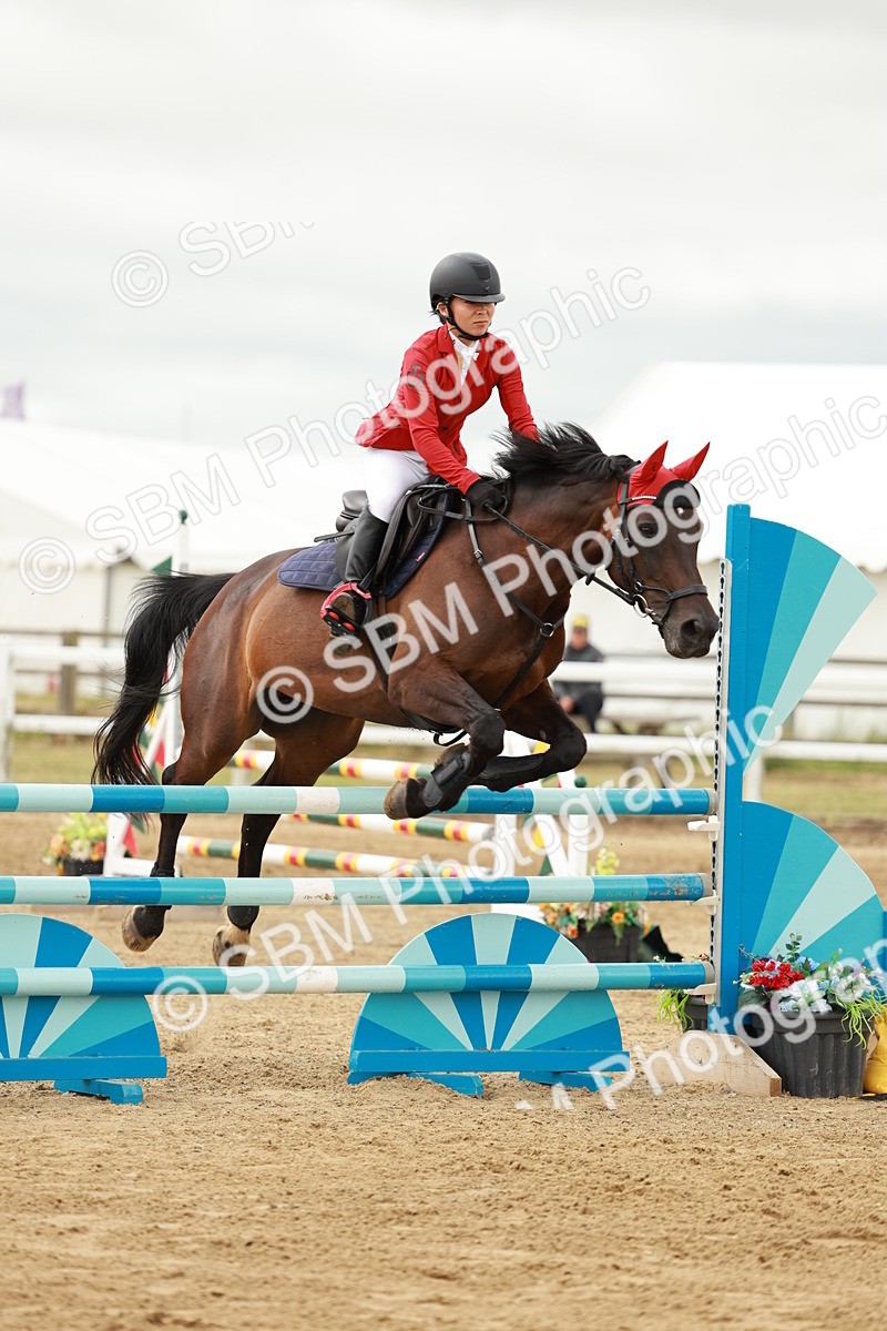 SBM_006744 - Class 2 - Senior Discovery - 1.00m Open