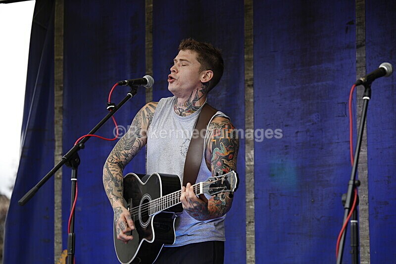  - ELMSTOCK 2019 the music makers