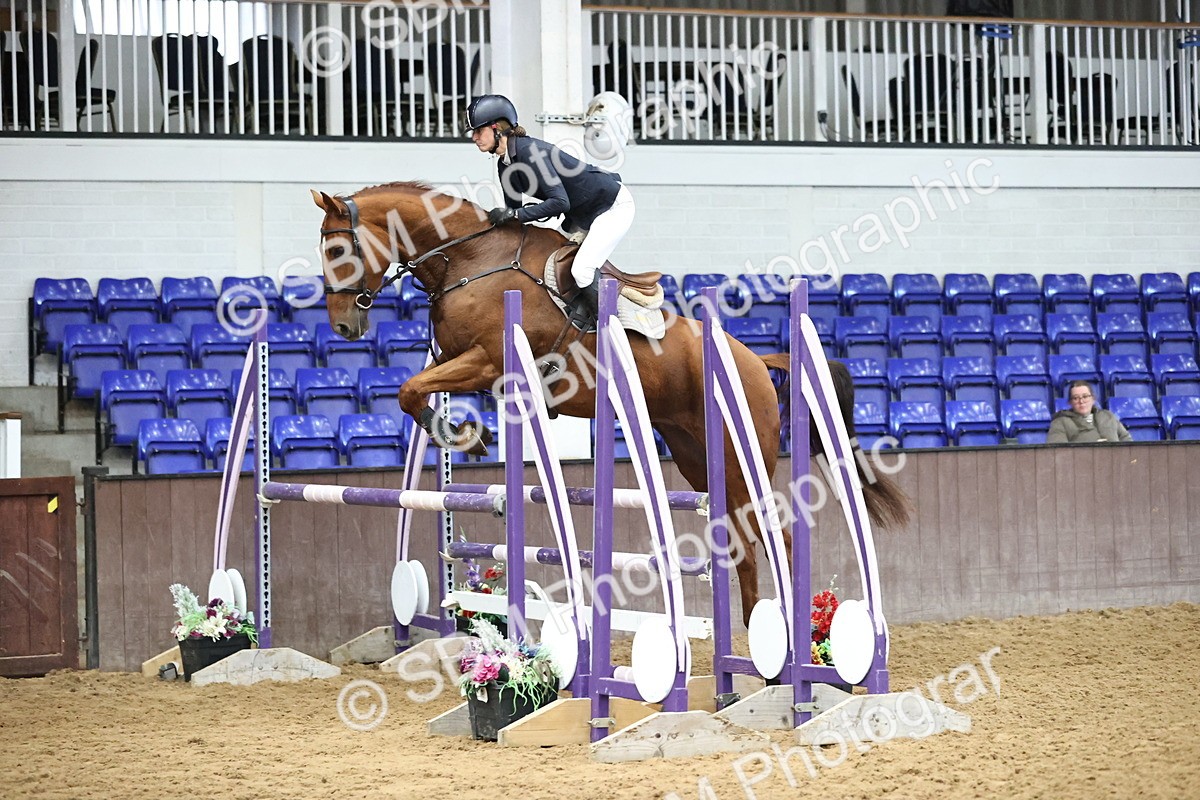 SBM_003327 - Class 11 - Senior Newcomers 1.10m