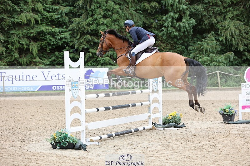 250705A-141626-15359 - Cls 36 Snr Discovery and 1m Open