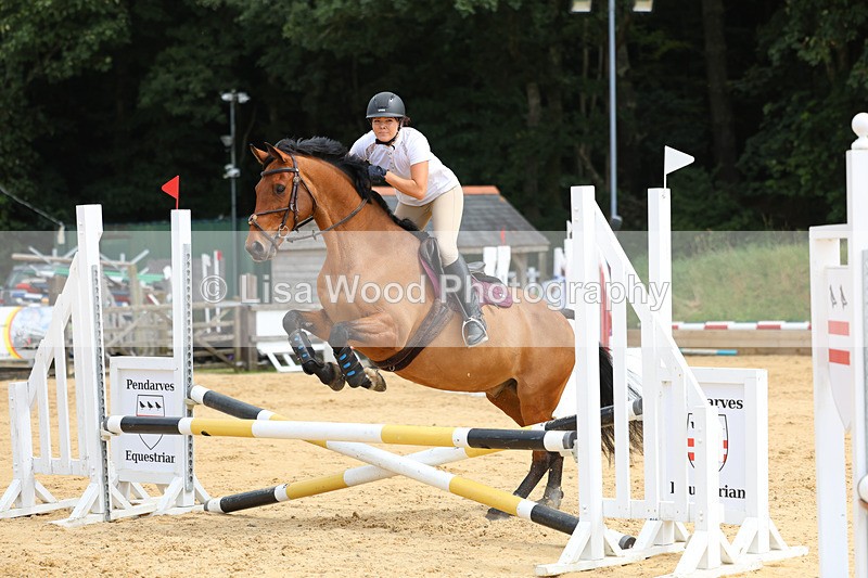 3E7A3415 - Class 7: 70cm Senior