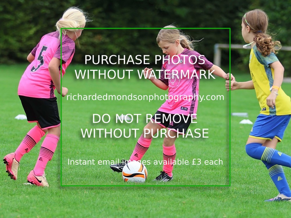 533A2993 - Kendal United Girls Under 9's vs Lancaster Giants (6/9/26)