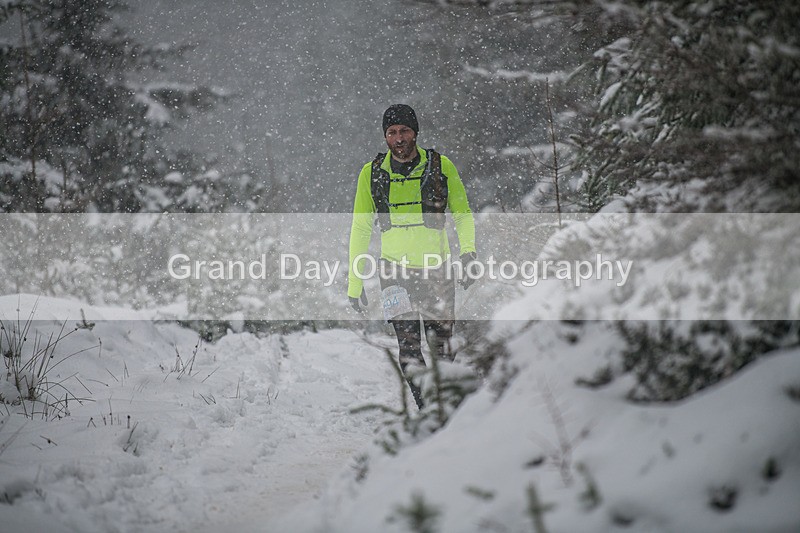 Glentress-2101 - High Terrain Events Glentress 42, 21 & 10K Trail Races Sunday 15th February 2026