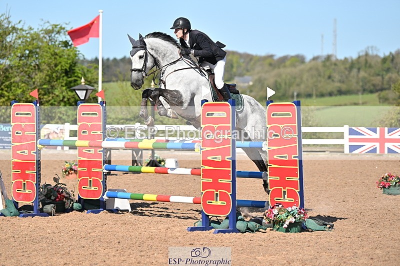 240420A-101139-10210 - Cls 19, 1 Star Silver Tour 1.20m