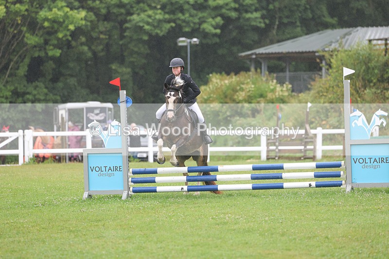 3E7A0279 - Class 1: 60cm Junior