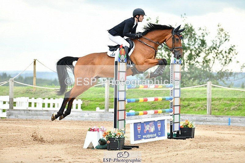 230720A-165342-04450 - Cls 9 2 Star Big 1.40m break to end