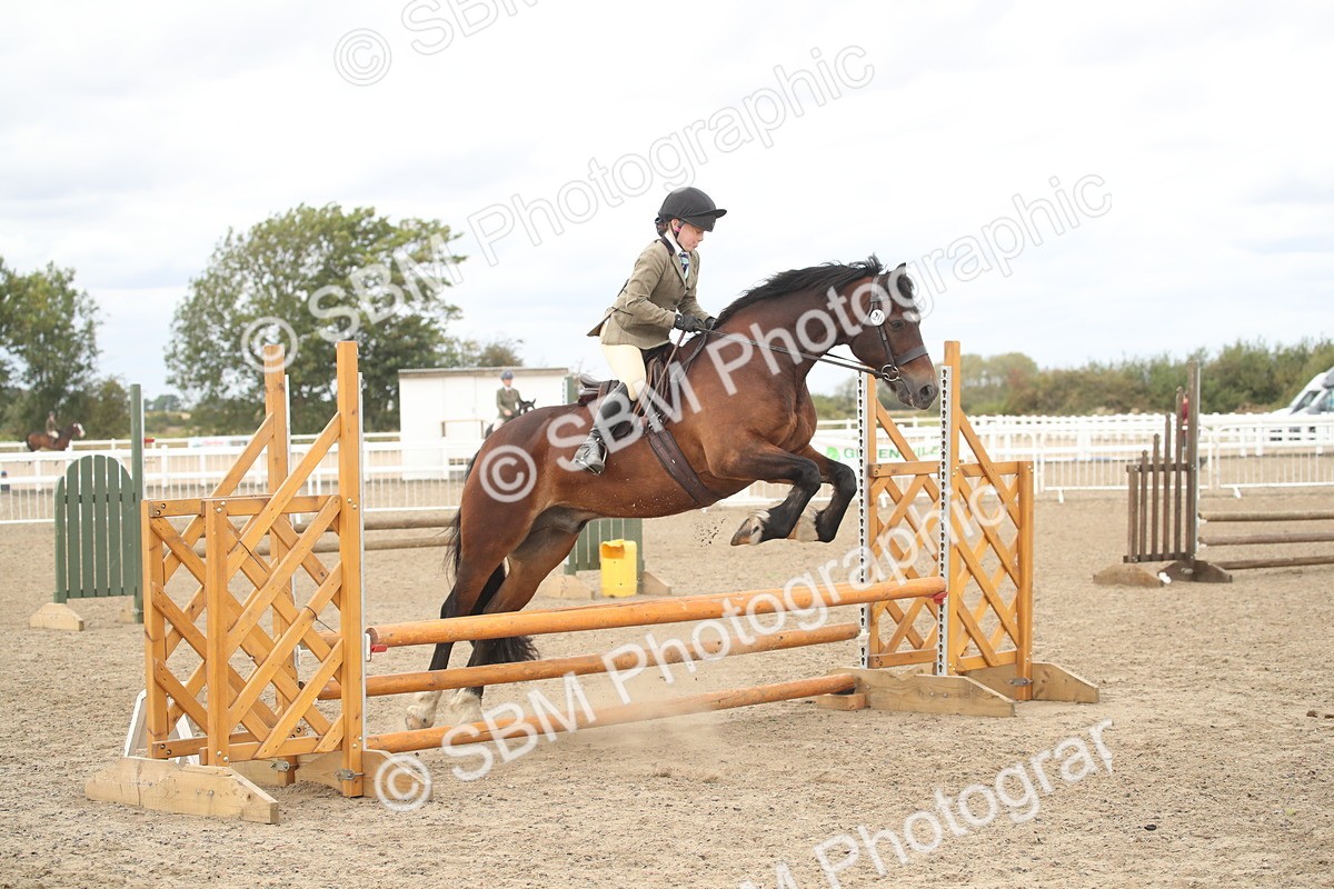 SBM_17905 - Class 508b - Working Veteran 70cm (20+)