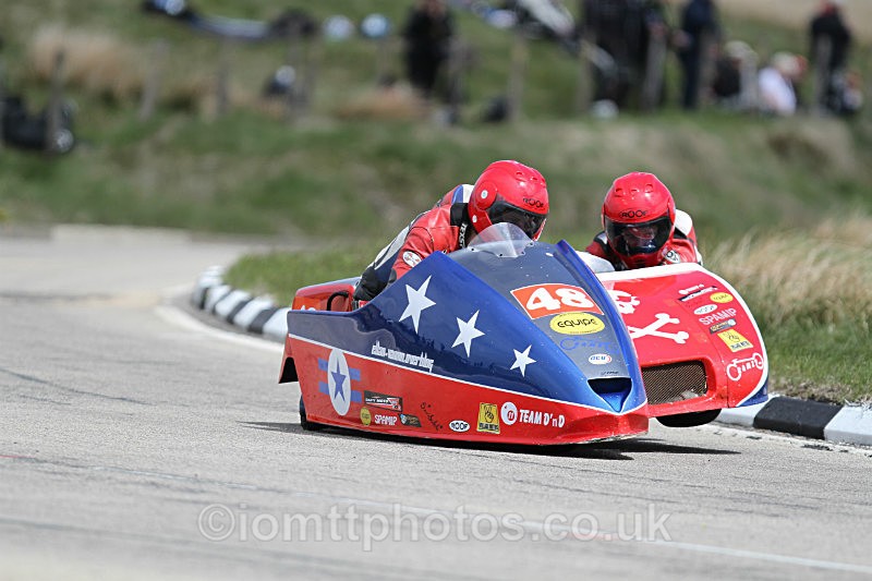 IMG_7065 - Sidecar Race 1