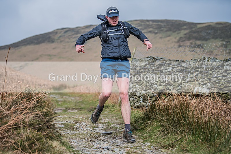 Black Combe-849 - Black Combe Fell Race Saturday 9th March 2024