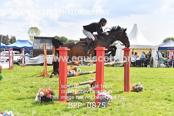 BPP_0875 - CLASS 4 B & C Championship Qualifier