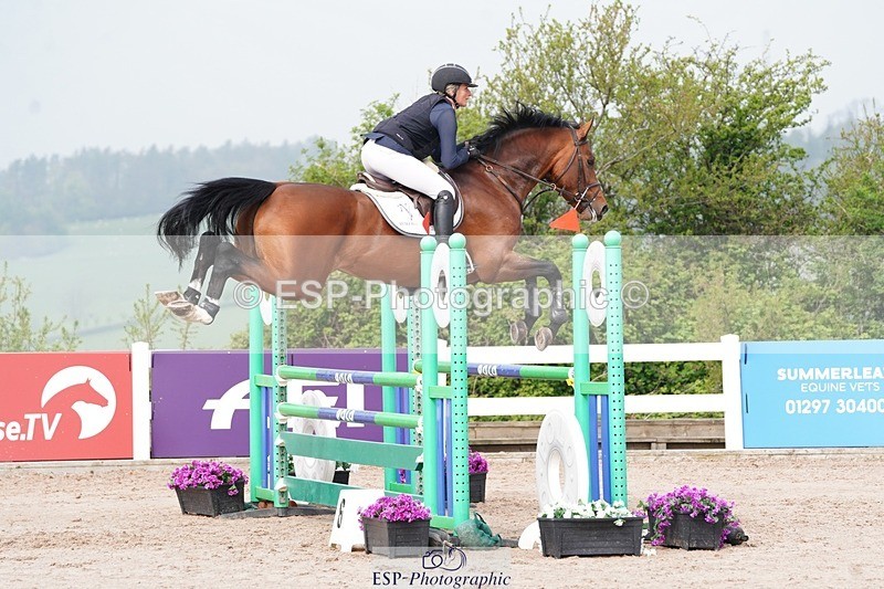 250426-103104-11882 - Cls 27 Young Horse 5yr old