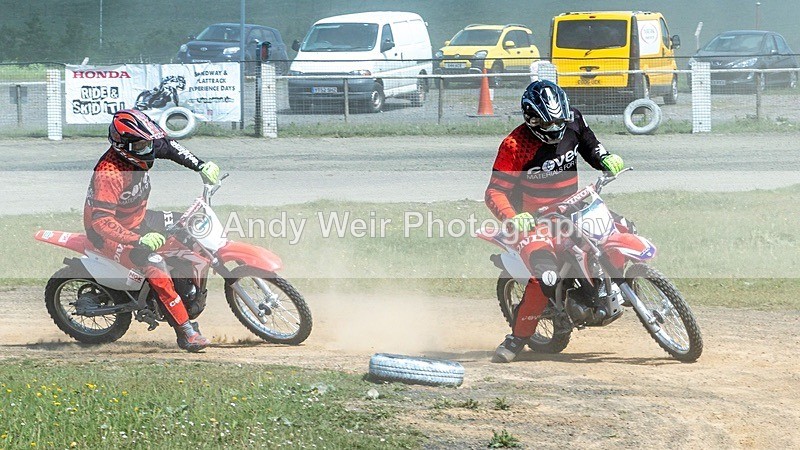 210612-7D-8E0A0261 - Ride & skid It  Flat Track 12th Jun 21