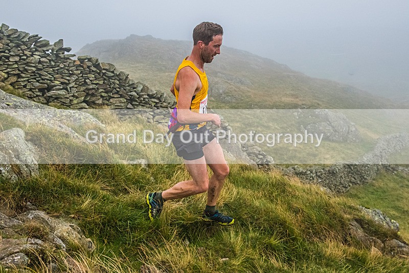 Shipman Knotts-97 - Shipman Knotts Fell Race Tuesday 23rd August 2022