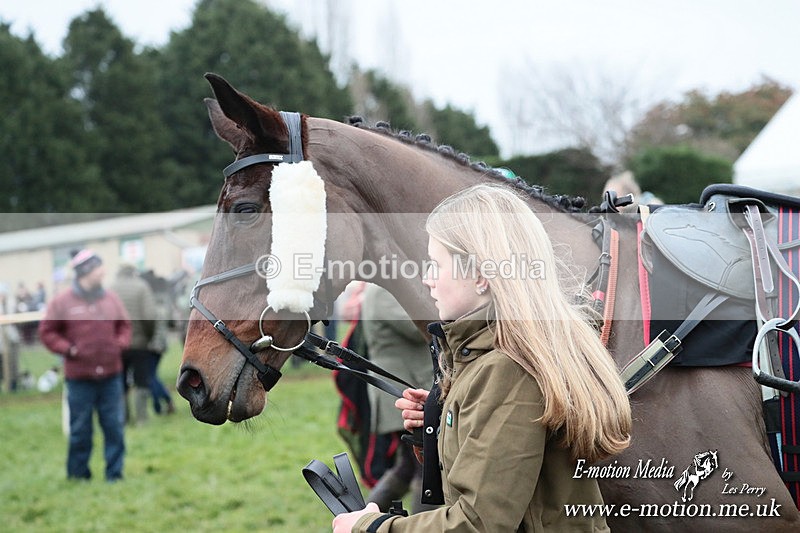 PtP 141225  1331 - Harkaway Club PtP Chaddesley Corbet 28/12/25