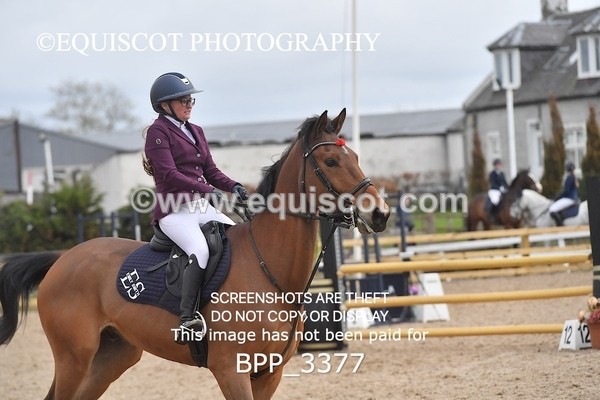 BPP_3377 - CLASS 16 SUN Senior Discovery/ 1m Open