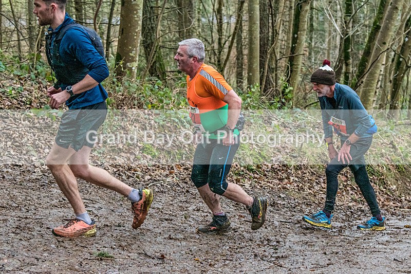 Loopy Latrigg-301 - Kong Loopy Latrigg Fell Race Saturday 21st December 2024