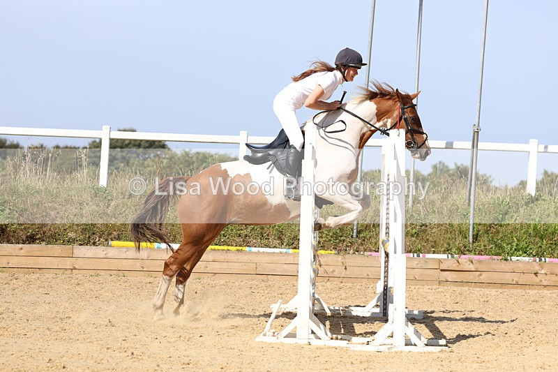 3E7A1441 - Class 9: 80cm Senior