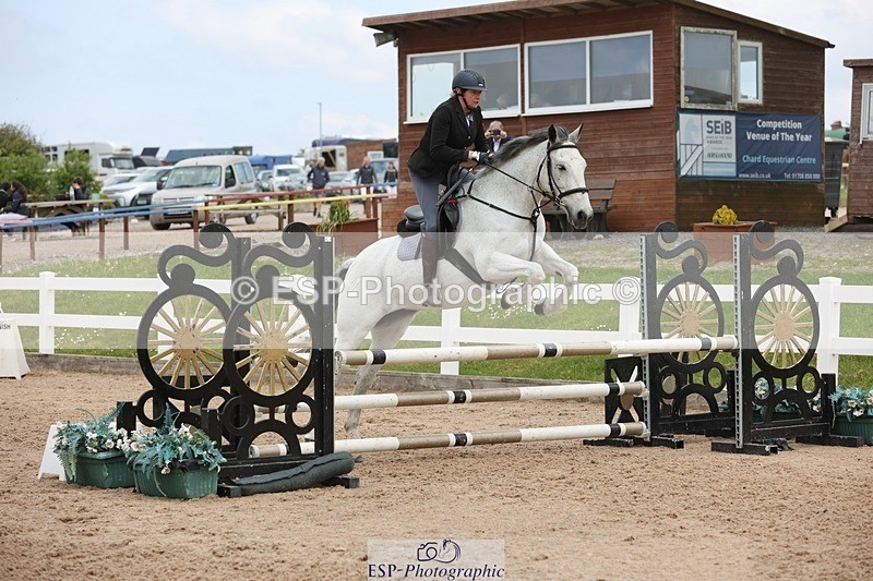 250508-125538-02548 - Cls 8 85cm National Amateur Quali