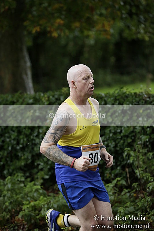 CAD131019-0793 - Cadence Events Grittleton 10km 13/10/19