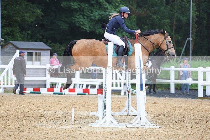 3E7A4985 - Class 3: Senior 80cm