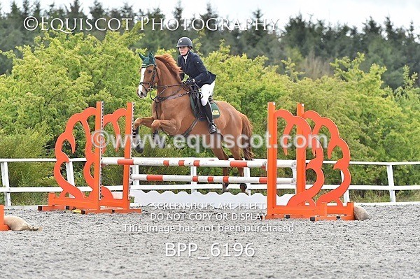 BPP_6196 - SUN CLASS 37 BR NOVICE/90CM