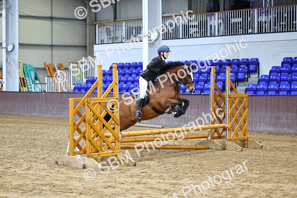 SBM_003173 - Class 35 - 60cm Training Stakes