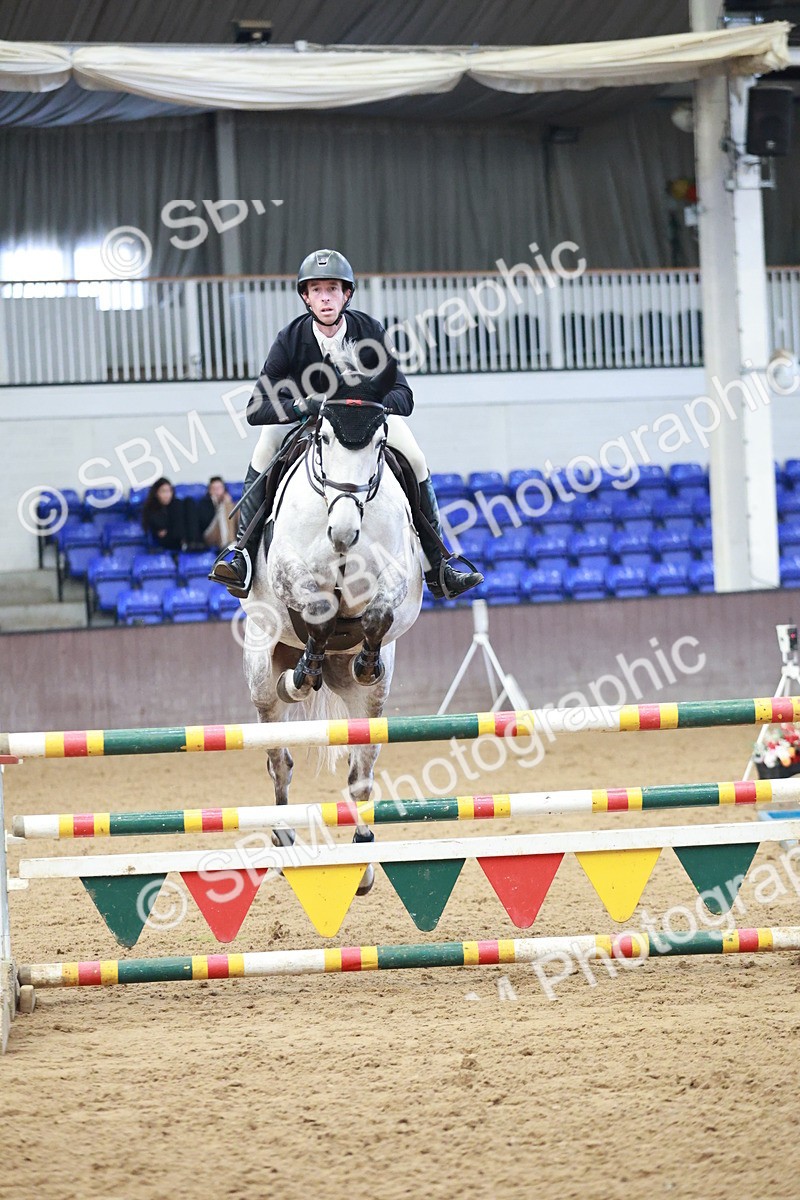 SBM_000635 - Class 4 - Senior Newcomers - 1.10m