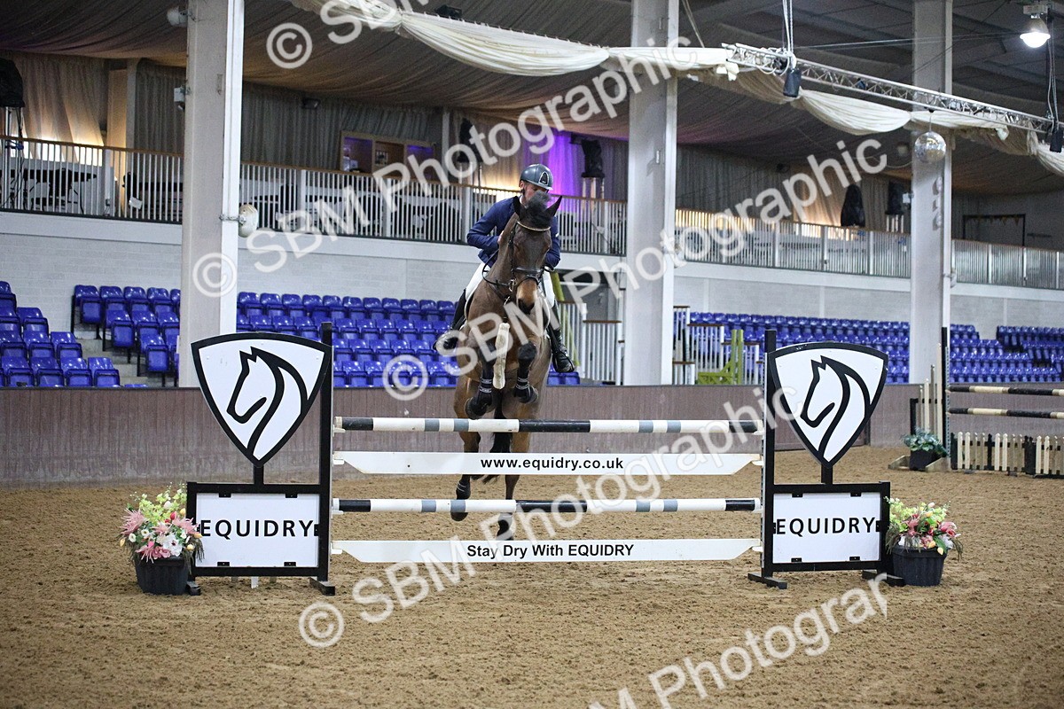 5K7A4667 - Class 5 - Blue Chip Calming Performance Championship Qualifer