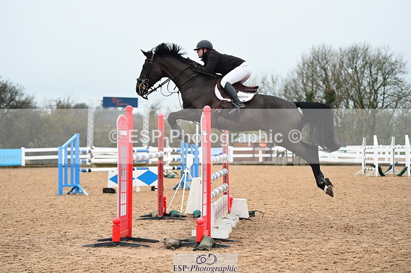 240207A-150132-00637 - Cls 5 Foxhunter and Open