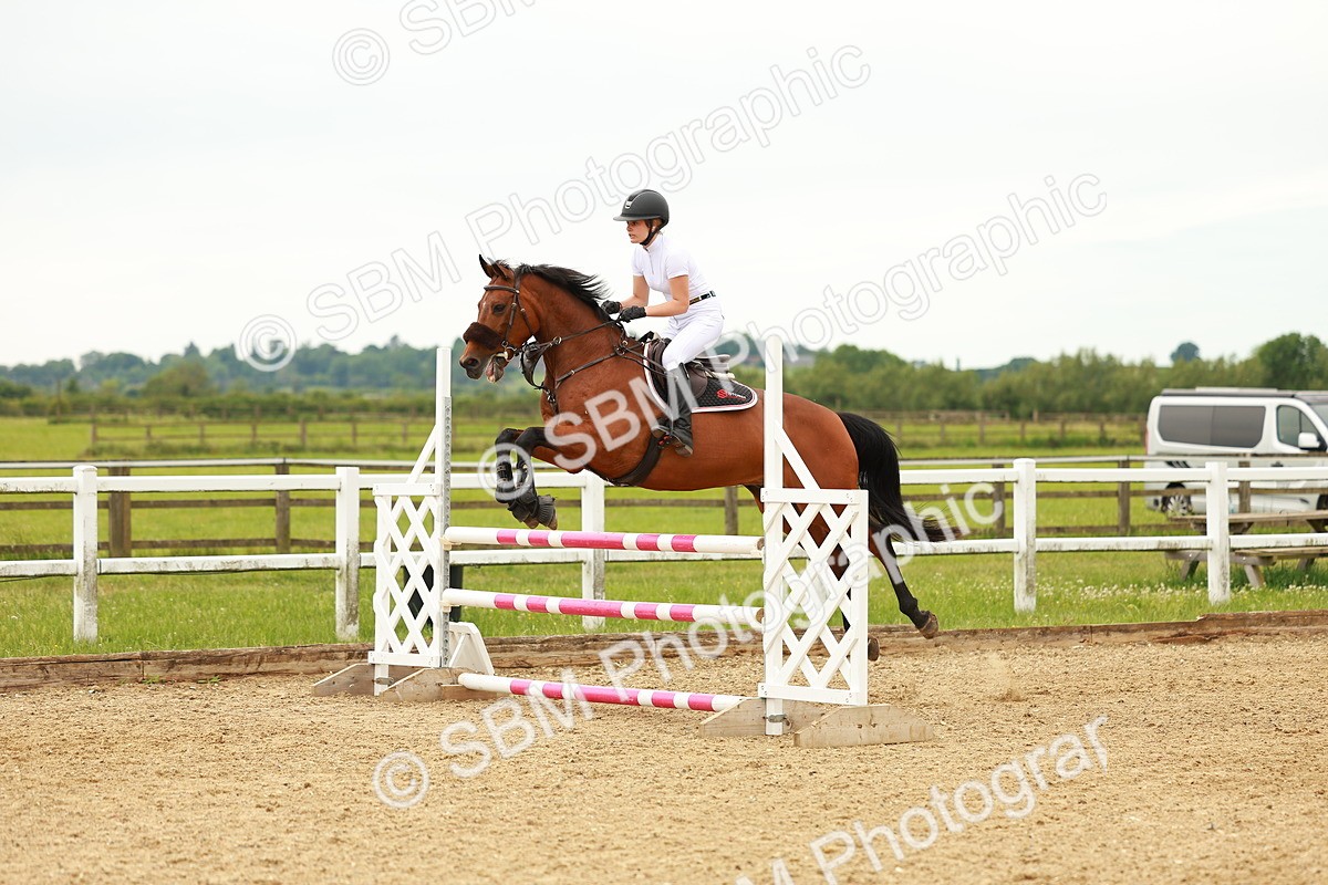 SBM_001956 - Class 3 - Senior Discovery - 1.00m