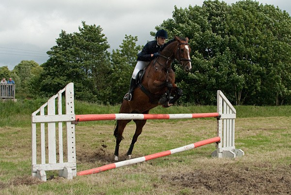 21 - Moniaive Horse Show 2010