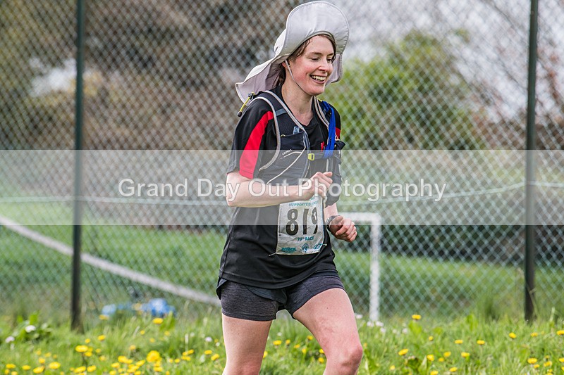 3 Peaks Finish-2381 - The 3 Peaks Race Saturday 26th April 2025 - The Finish