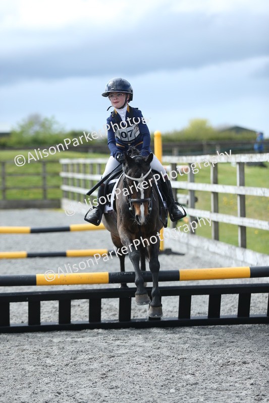 20260412-1804 - Show Jumping