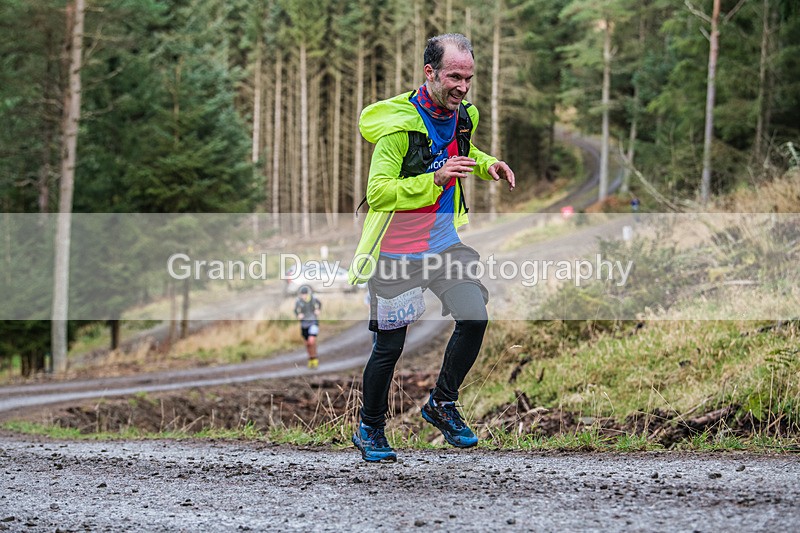 Glentress 21  10K-1320 - High Terrain Events Glentress 21 & 10K Trail Races Saturday 16th November 2024