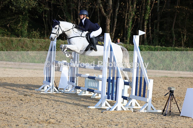 3E7A8946 - Class 7: 100cm open