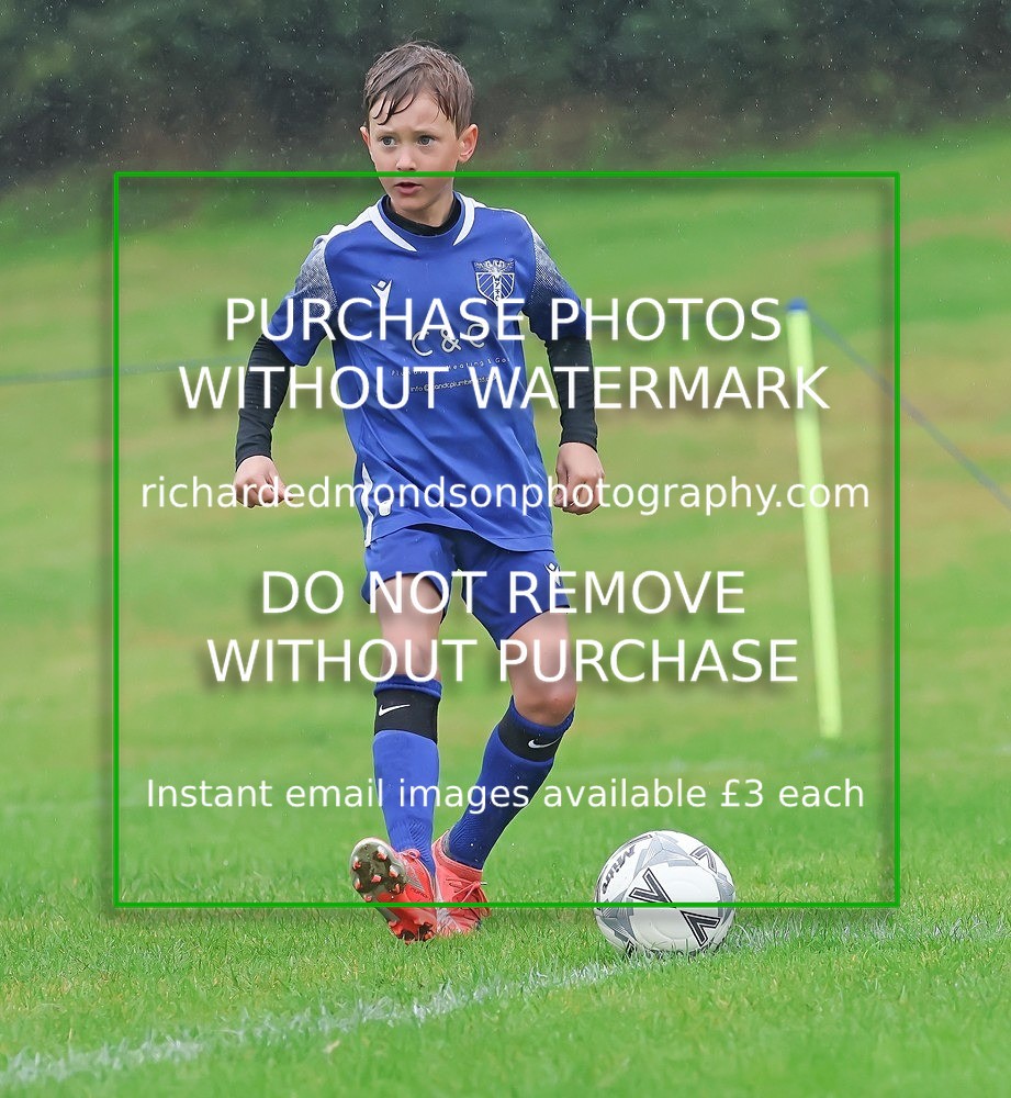 533A3361 - Wattsfield U8 vs Kendal United Rockets U8 (12/9/26)