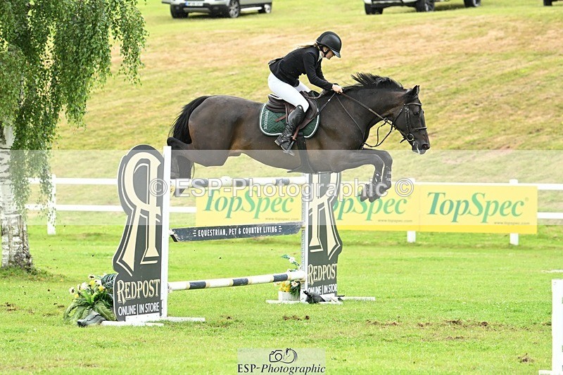 240707-135808-20653 - Cls 47 Foxhunter 2nd R Jump Off and P