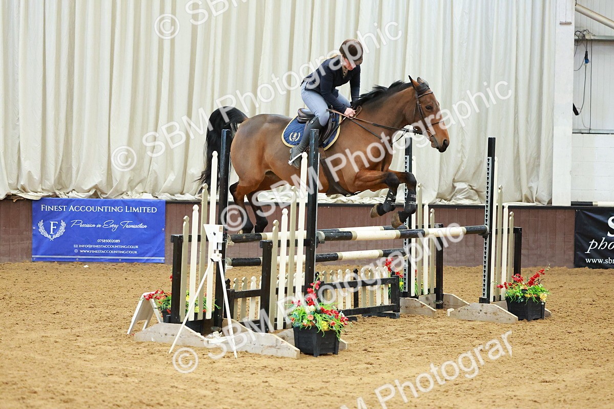 SBM_007131 - Class 19 - Senior Newcomers 1.10m