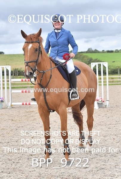 BPP_9722 - CLASS 9 National 1.30m Open