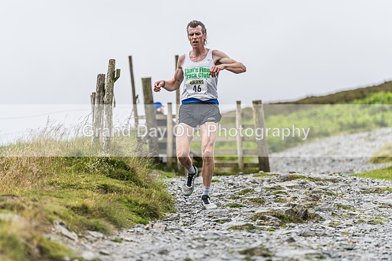 Skiddaw-403 - Skiddaw Fell Race Sunday 7th July 2014