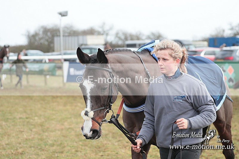 PtP 210124 126 - Cocklebarrow Races Point-to-Point 21/01/24