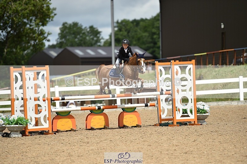 250628-125010-03602 - Cls 23 Graham Heath Equestrian 128cm & 138cm