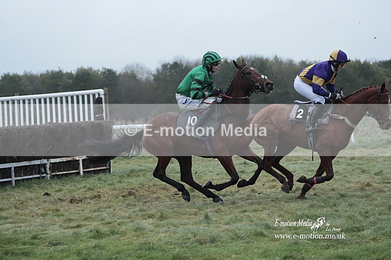 PtP 041222 1118 - Larkhill Racing Club Point-to-Point Larkhill 01/01/23