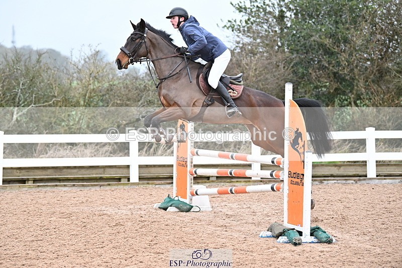 240225A-080708-04430 - Cls 17 British Novice and 90cm Open