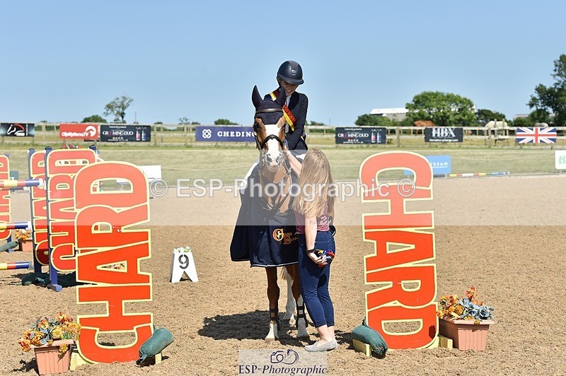 250628-160248-05929 - Cls 12 Newcomers Jump offs & Presentations