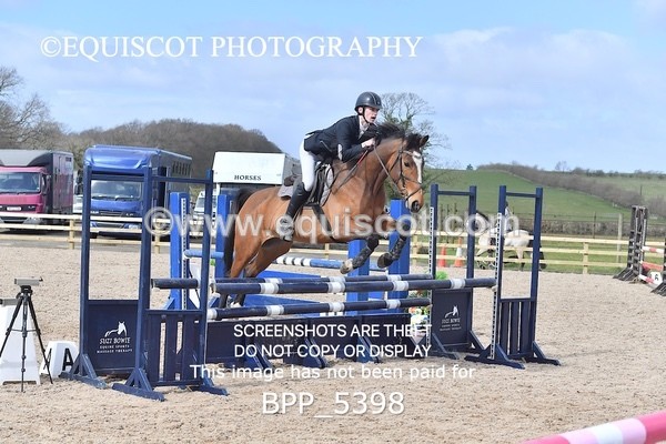 BPP_5398 - CLASS 5 0.95m Amateur Championship Qualifier