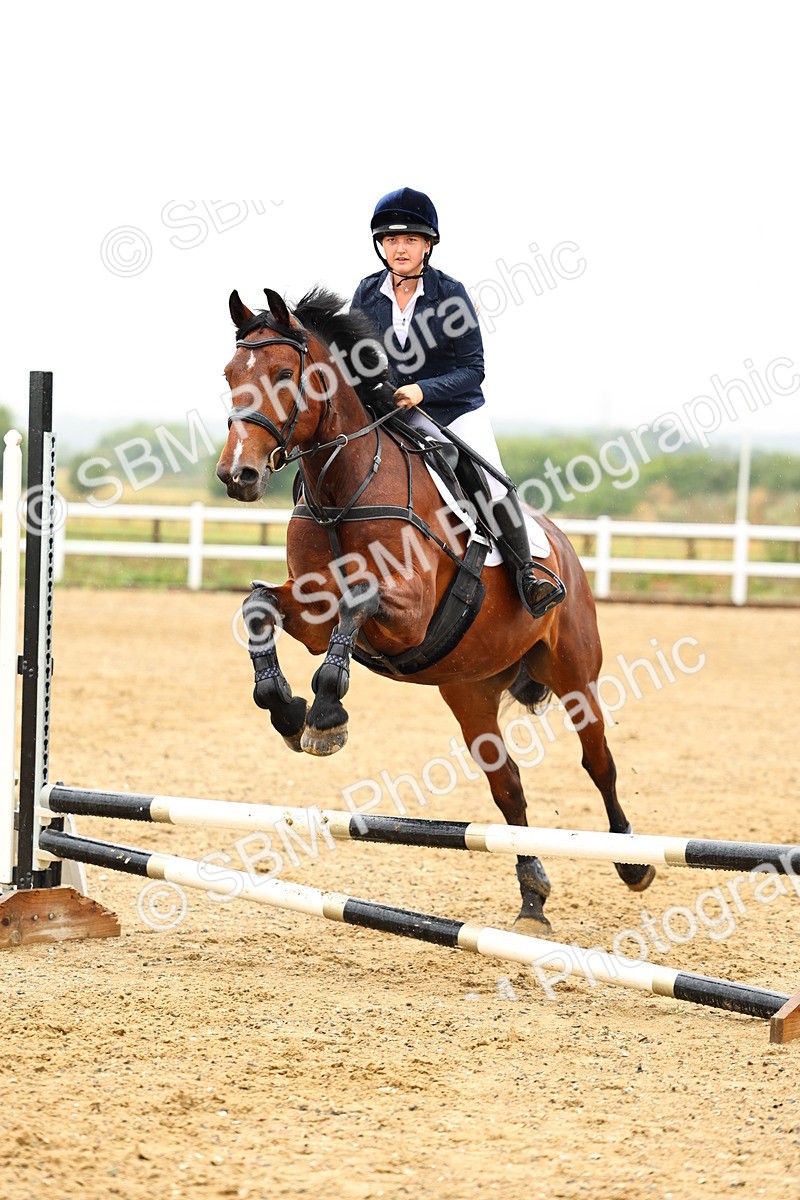 SBM_000560 - Class 3 - 60cm