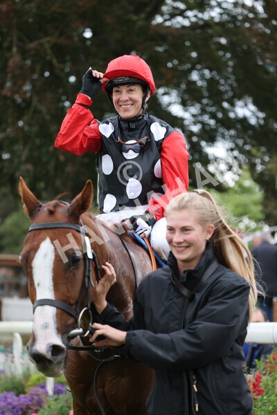 yr24092021r6-47 - Race 6 4.25pm William Hill Pick Your Places Stakes