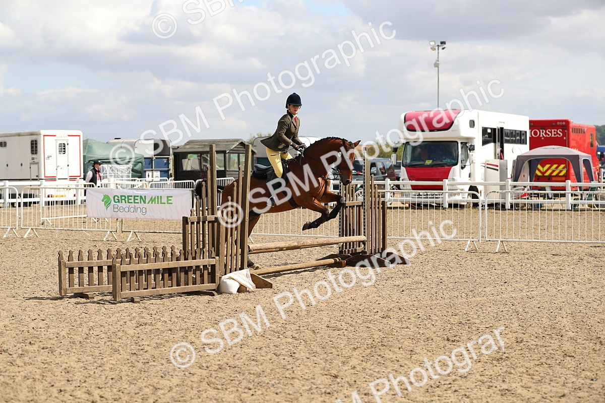 SBM_04230 - Class 46a Style & Performance 50cm (15-19)